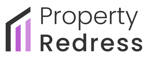 Property Redress Logo